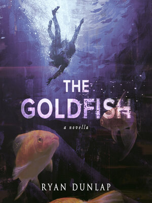 cover image of The Goldfish